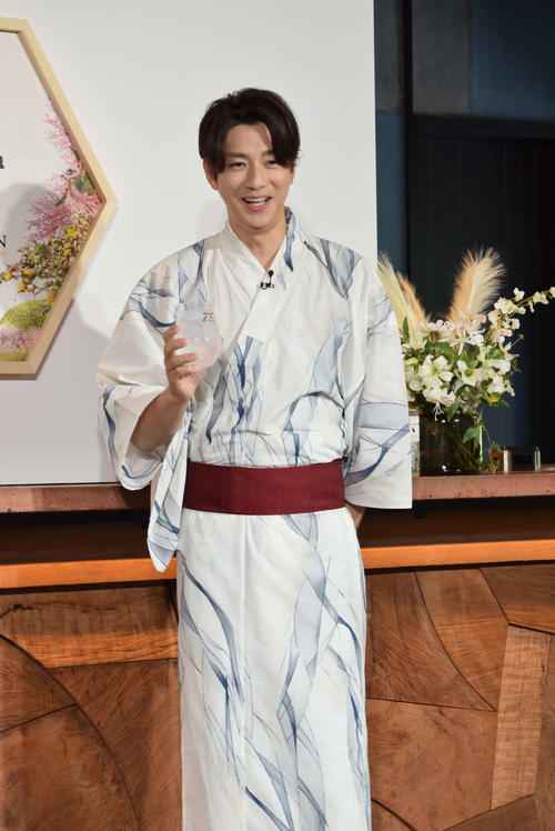 画像・写真 桐谷美玲、三浦翔平との結婚5周年を報告指輪輝く夫婦の左手ショットに「大好きな憧れの夫婦です」「結婚5周年おめでとうございます」 14 81WEBザテレビジョン