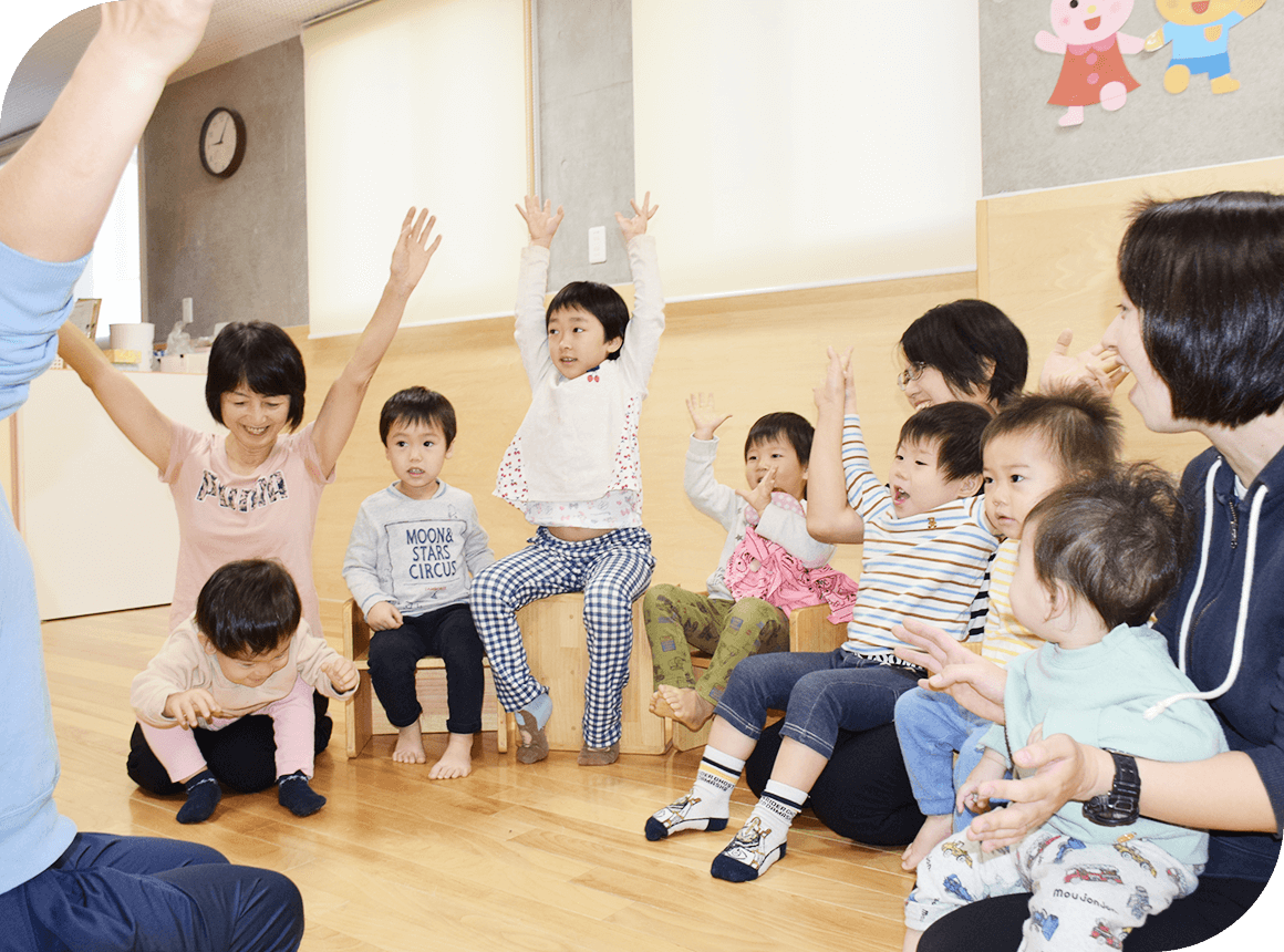 社会福祉法人麦の子会【札幌市】