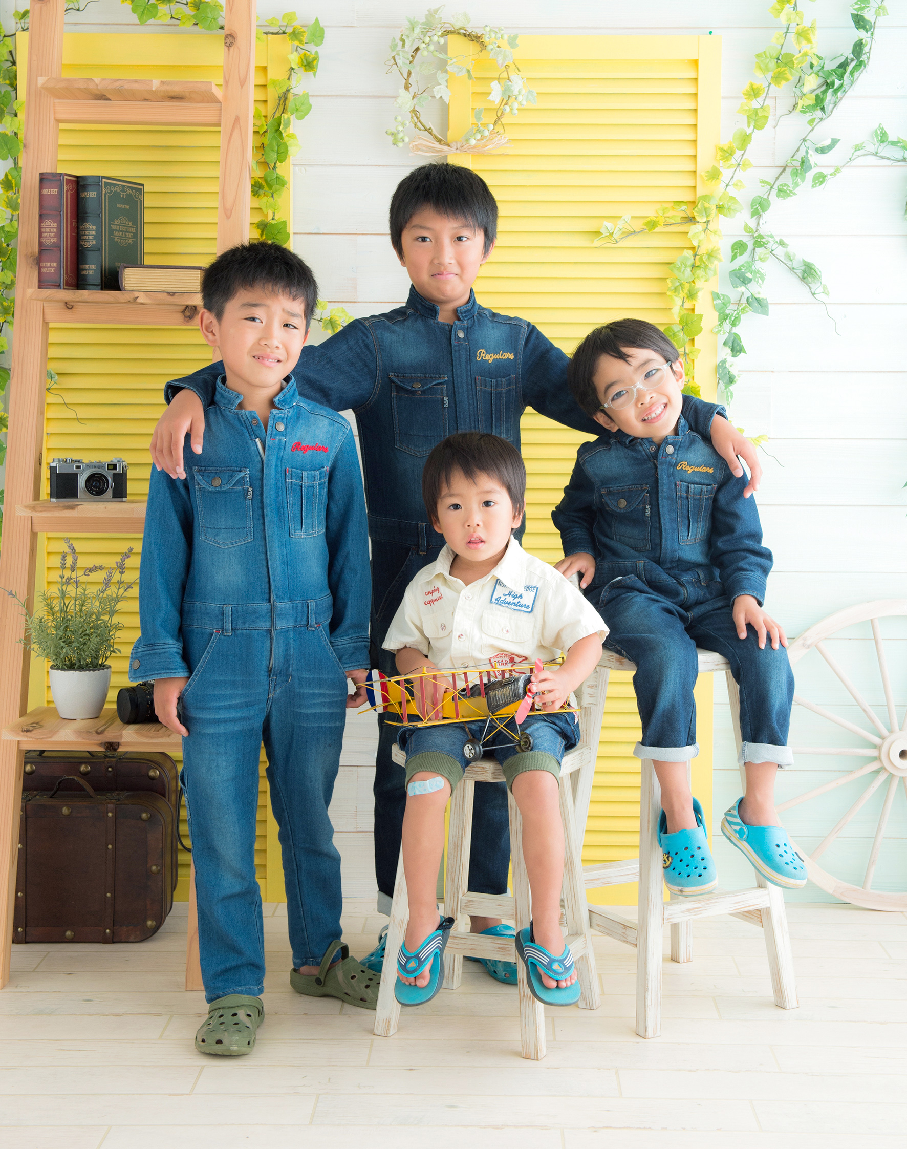 不機嫌な長男・長女 無責任な末っ子たち① 強みや個性は兄弟構成によって決まる五百田達成様 著