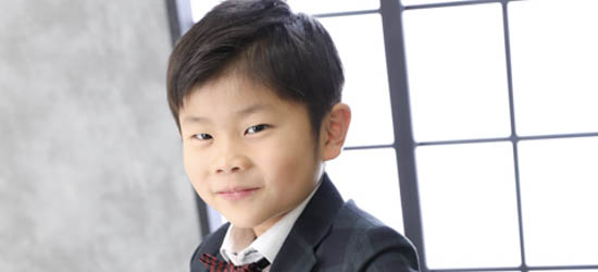 2025年秋 メンズキッズの髪型・ヘアアレンジ人気順2ページ目ホットペッパービューティー ヘアスタイル