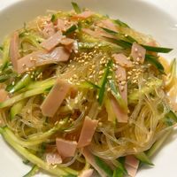 子供も大好き★人参サラダ