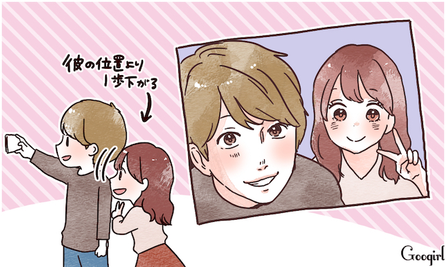 彼氏と海デート！おしゃれなツーショット写真を撮る8つの方法 - girlswalker