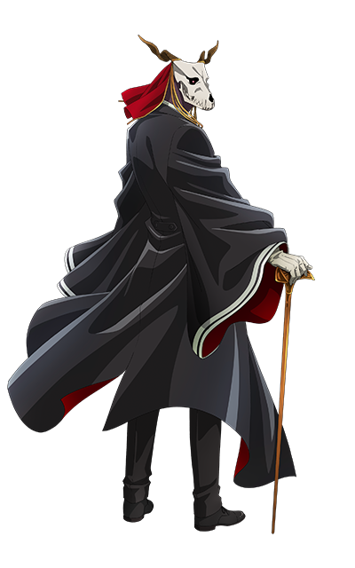 魔法使いの嫁」4巻限定版にチセとルツのアクリルチャーム、ガーデンにも - コミックナタリ