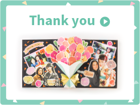 結婚祝いに素敵なアルバムをプレゼントしよう！作り方やアイディアまとめ◎TANP タンプ