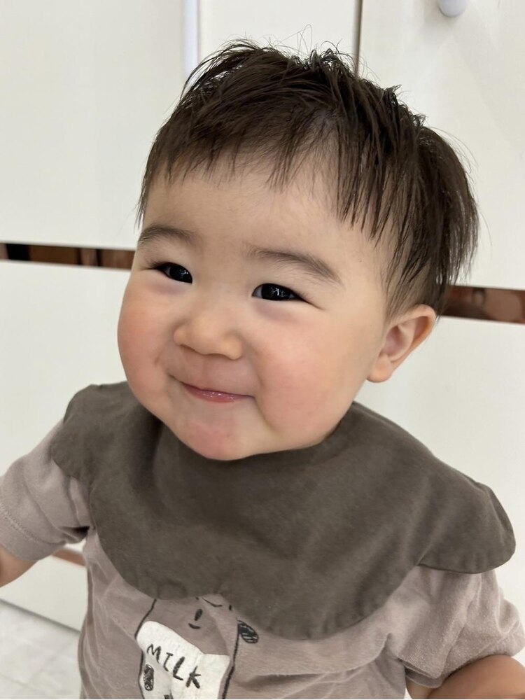 池袋店店舗情報ズッソキッズ子ども専用ヘアサロン ZUSSO KIDS