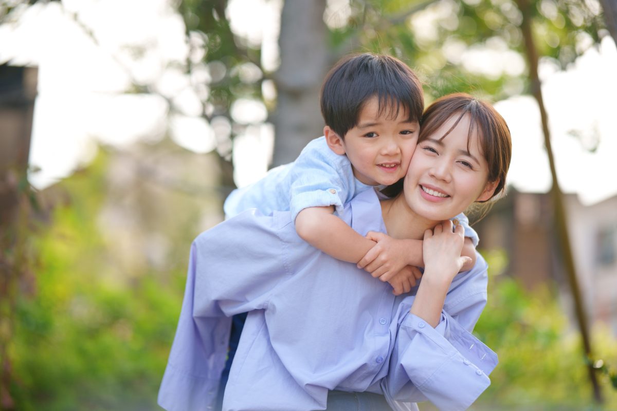 男の子はママを守るナイト。女の子は着せ替えプリンセス。やっぱり違うの男女って？ベビーカレンダ