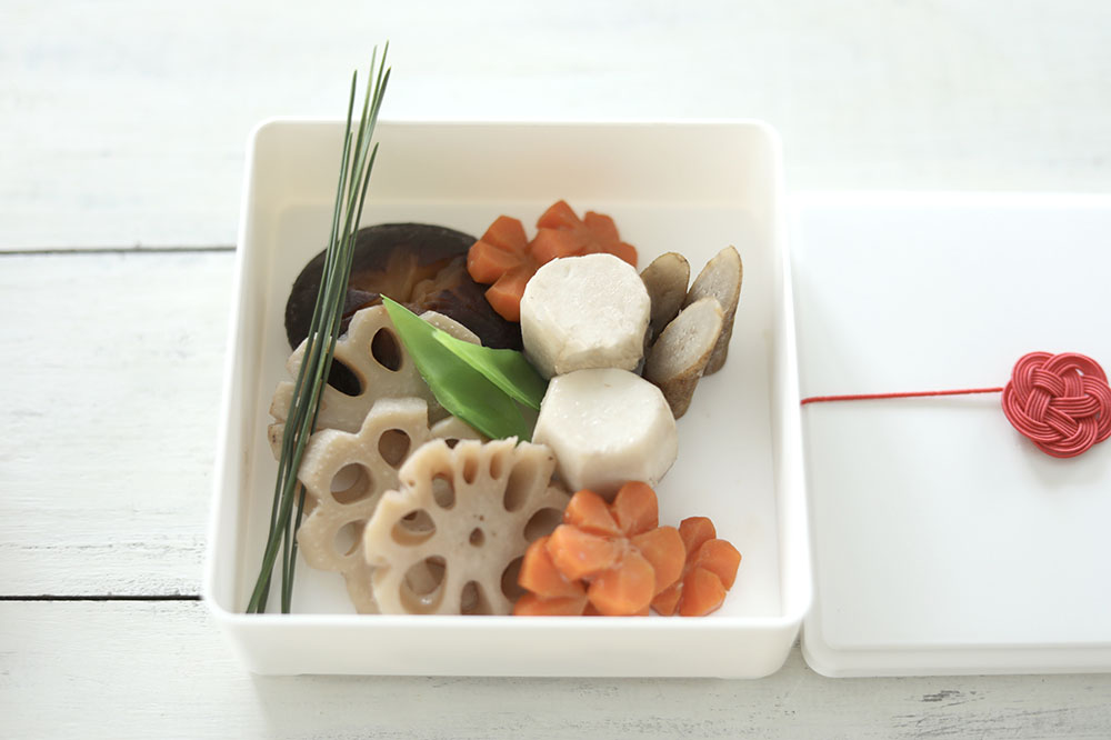 犬の小正月2022年小豆ごはんと目玉焼き犬の手作りごはん - YouTube