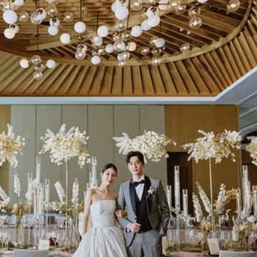 結婚式に珍しい演出を取り入れたい！ユニーク演出アイデア集結婚ラジオ結婚スタイルマガジン