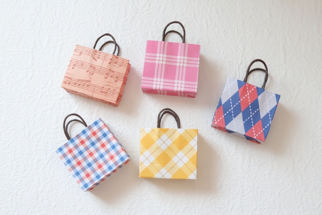 折り紙 ２羽の鶴が向かい合ったハートの折り方Origami Heart Cranefukuoriroom