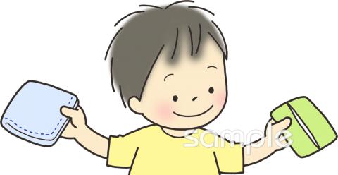 持ち物petal drawing ペタルドローイング