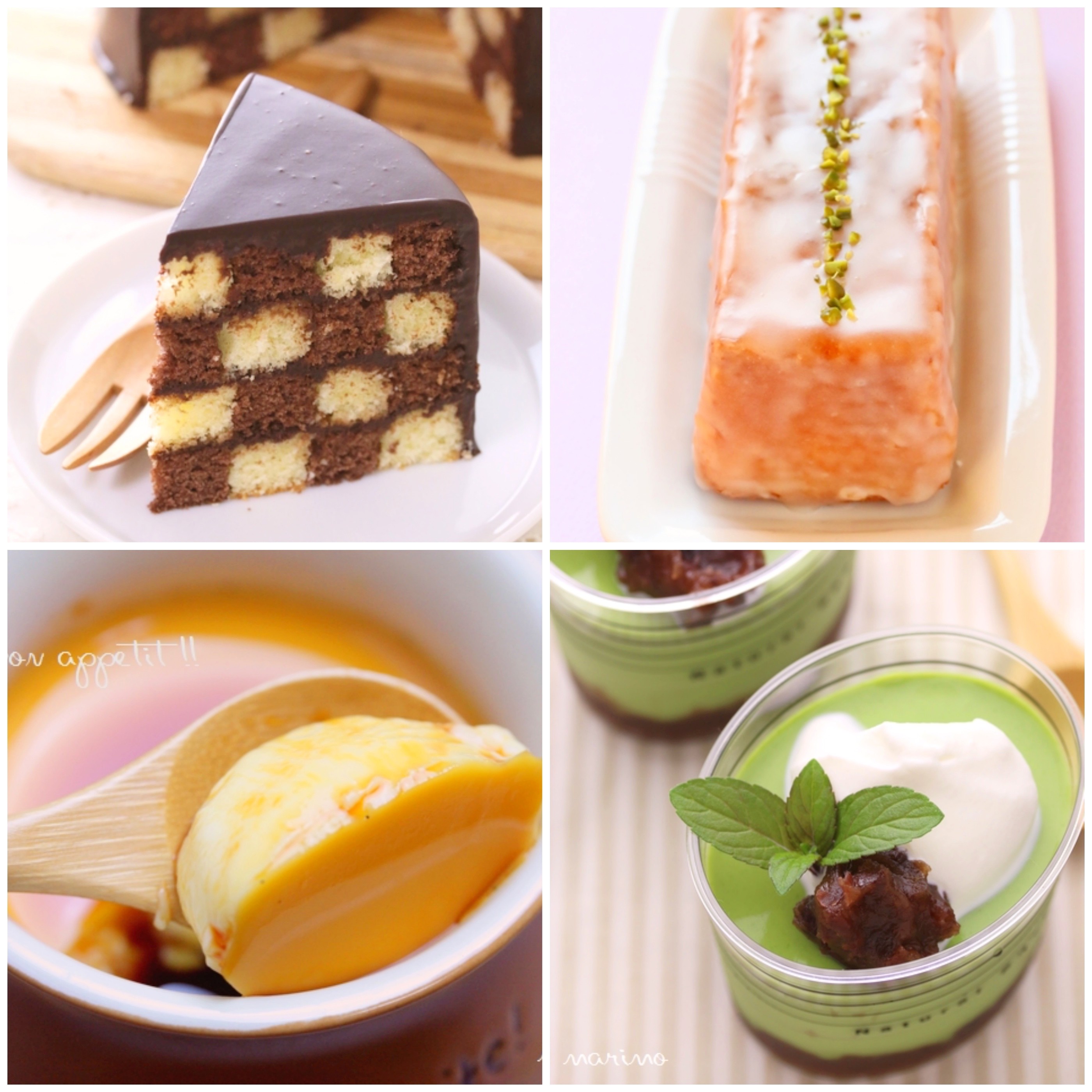 父の日のプレゼントを手作りしよう！簡単レシピ10選おつまみから大人のデザートレシピまで富澤商店 Column