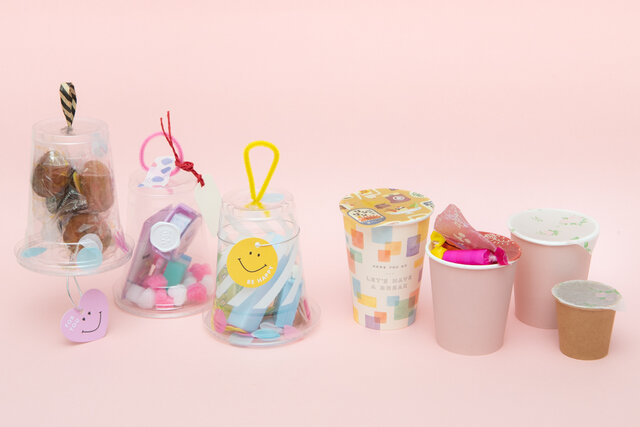 覚えておくと役に立つ！素敵な『ギフトラッピングアイデア』集めましたキナリノ