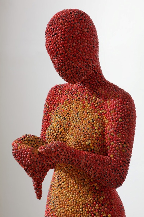 トライポフォビア〜集合体恐怖症〜着物親父の日常生活