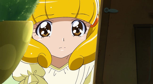 スマイルプリキュア！第１９話『パパ、ありがとう！ やよいのたからもの』感想＆紹介