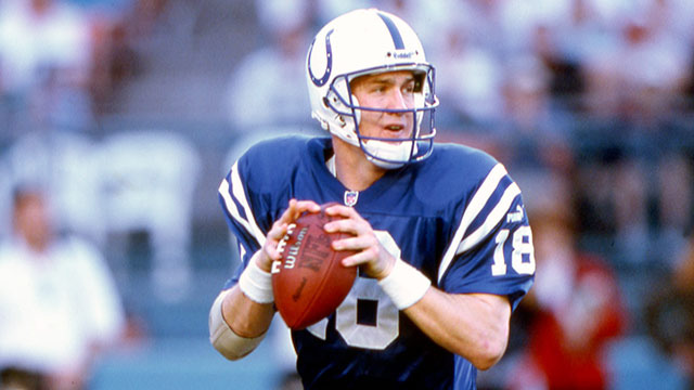 テキサス大に、マニング兄弟の甥っ子が入学。 - NFL超入門！～群雄割拠の32国志演義～