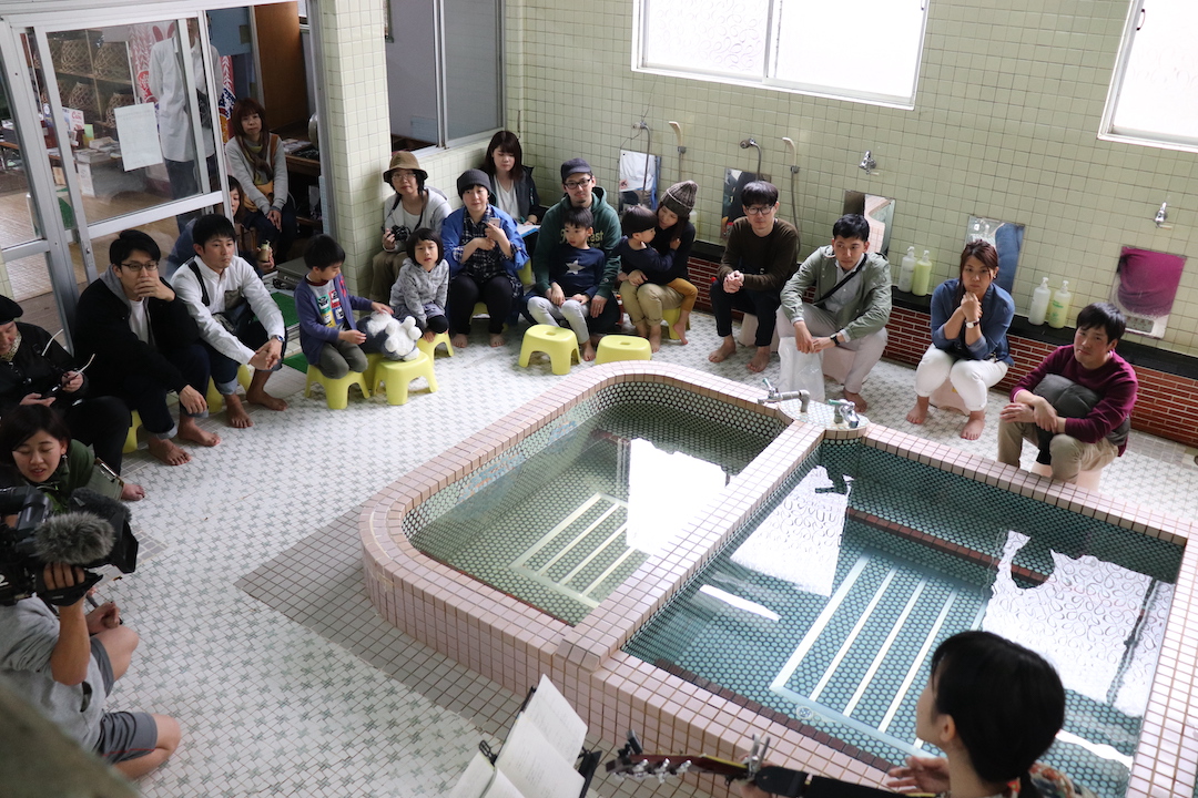 江神共同浴場のクチコミ一覧 - じゃらんnet