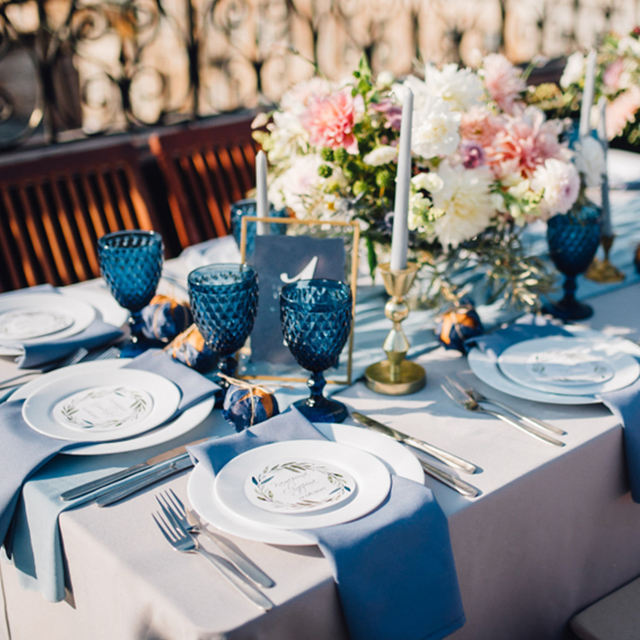 結婚式のフラワーコーディネート 春の終わり～夏の会場装花スタッフブログ大正ロマンな鎌倉の結婚式場・和婚ウェディングは萬屋本店