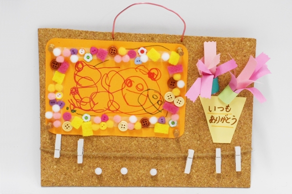 母の日の手作りアイデア集！子供から大人まで簡単に作れるものをご紹介！TANP タンプ