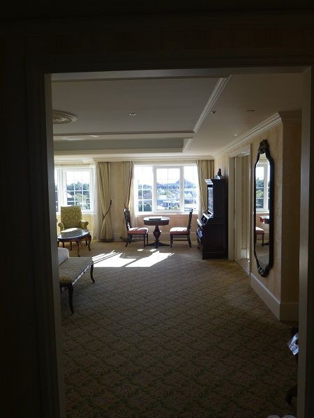 ファミリールーム キャステルCASTEL ディズニー情報