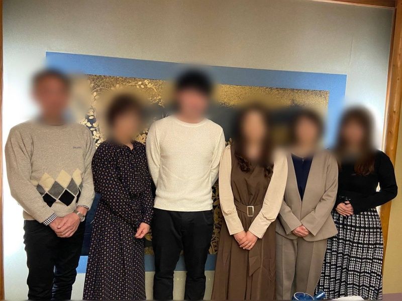 顔合わせ食事会に兄弟・姉妹を招待！そのメリット・デメリットとは顔合わせ、結納ブライダルノートビジュピコ BIJOUPIKO