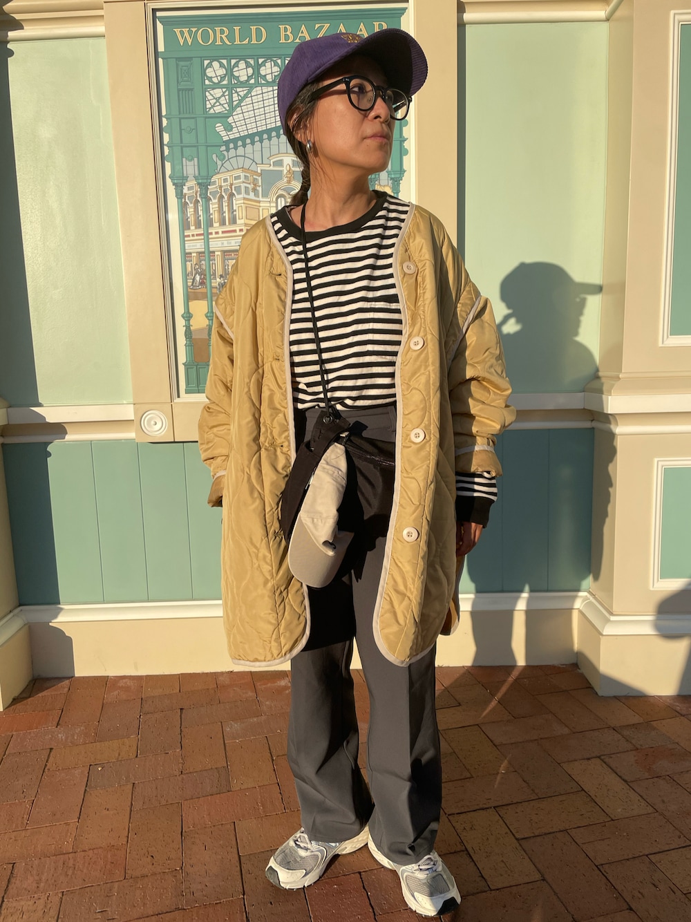 写真16枚目-2024最新 親子遠足の服装どうする？大人のおしゃれ