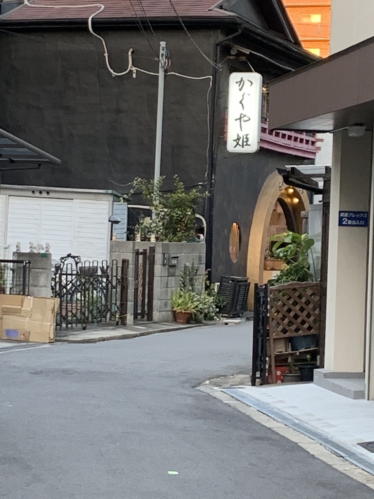 大阪市西区九条、松島新地。 | うつ病・摂食障害からの回復【明るいポンコツ】