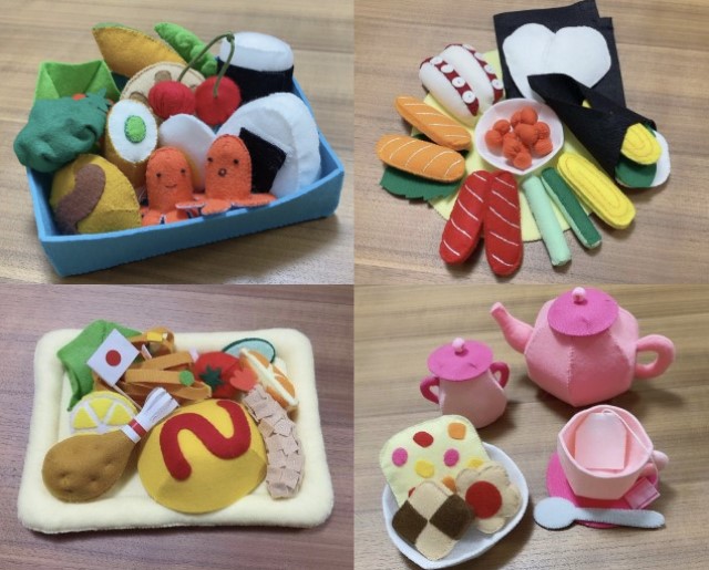 ままごとキッチンを簡単DIY♪インテリアにも馴染むかわいい本格派キナリノ