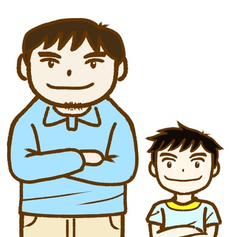 子どもと大人の体感時間の違い まると父の日常 5 たまひよ