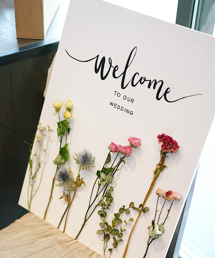 玄関用 ウェルカムボード💐 4種類あります- ananminne byGMOペパボ 国内最大級のハンドメイド・手作り通販サイト