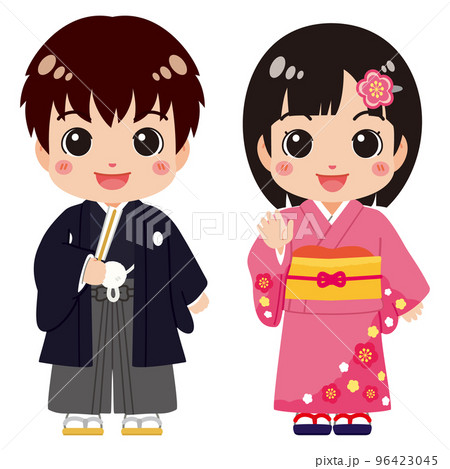 アニメ 女の子イラスト無料イラスト・フリー素材なら「イラストAC」