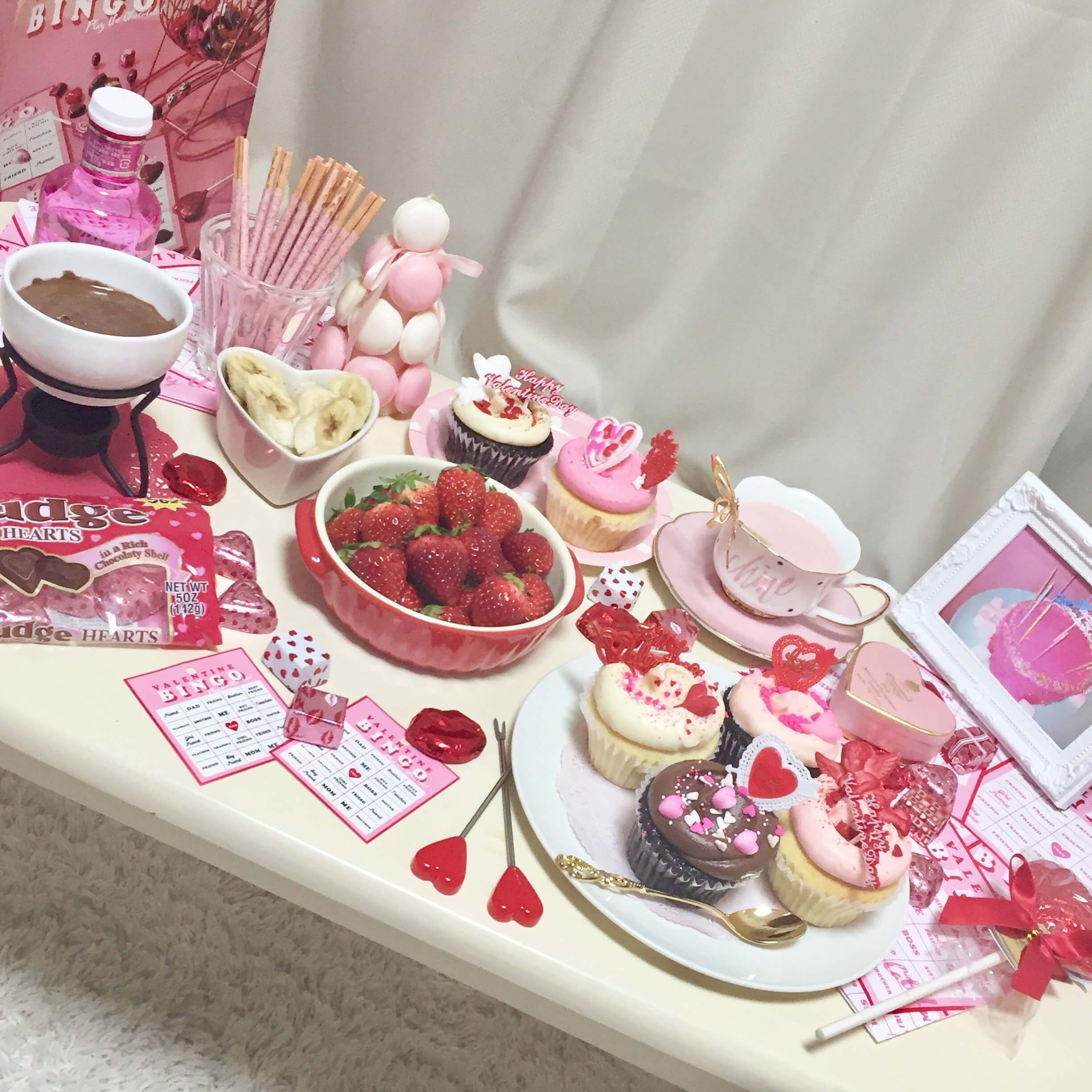 おうちデートや女子会におすすめ！おうちピザパーティー！MORE