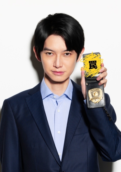 “父親役”本郷奏多、9歳子役と仲良し2ショット「顔がそっくり過ぎる」「本当の親子みたい」オリコンニュース ORICON NEWS