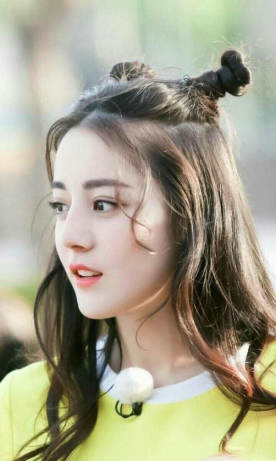 ガオウェイグァン ディリラバTikTok