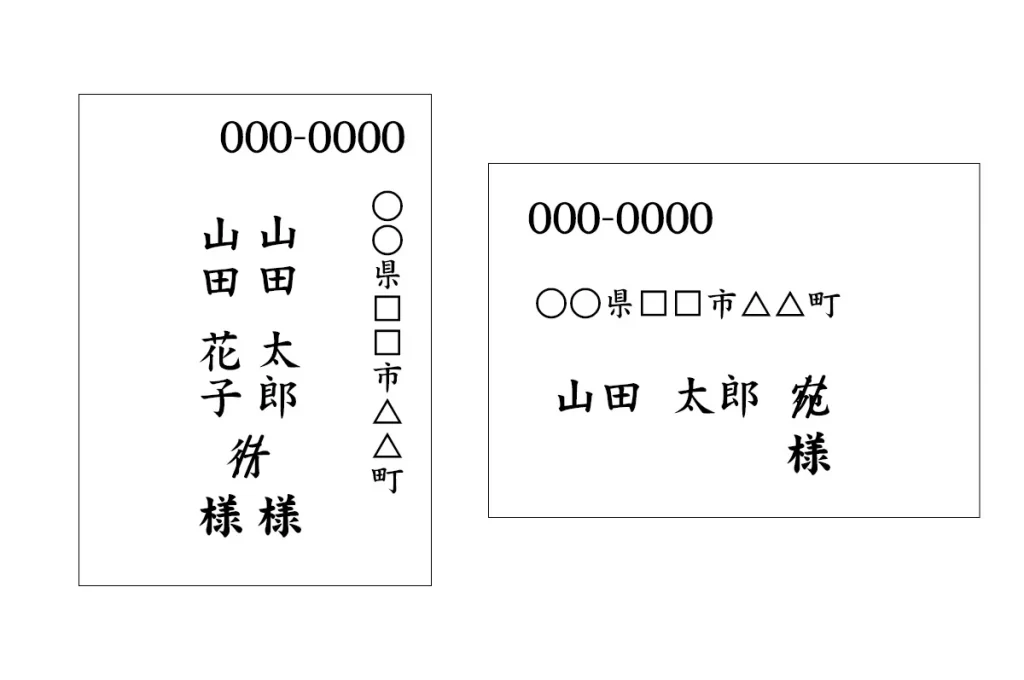 招待状の 返信ハガキ の書き方は？意外と知らないマナーを解説！Wedding Diary