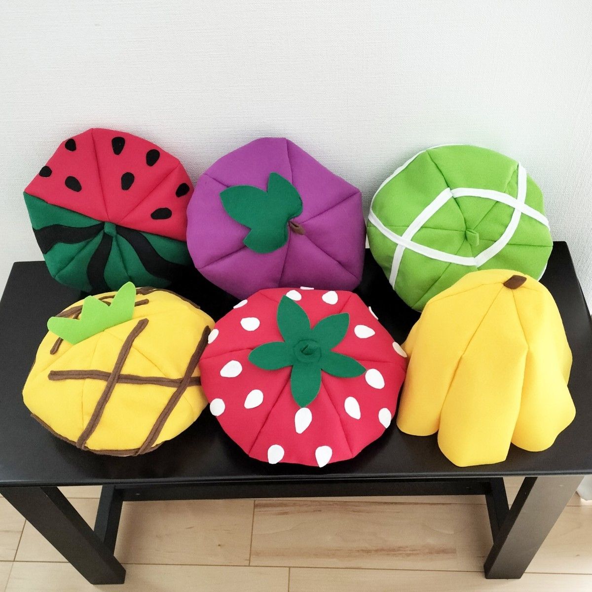 🦕桜組 怪獣の帽子を作ったよ🦕 – 聖徳大学附属幼稚園