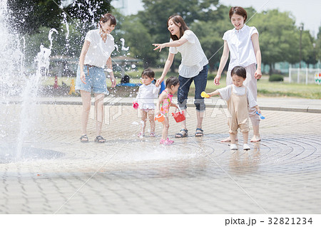 4児ママ厳選！コンパクトで年齢差OKな公園&水遊びグッズ - Teamママの子育て情報シェアサイト