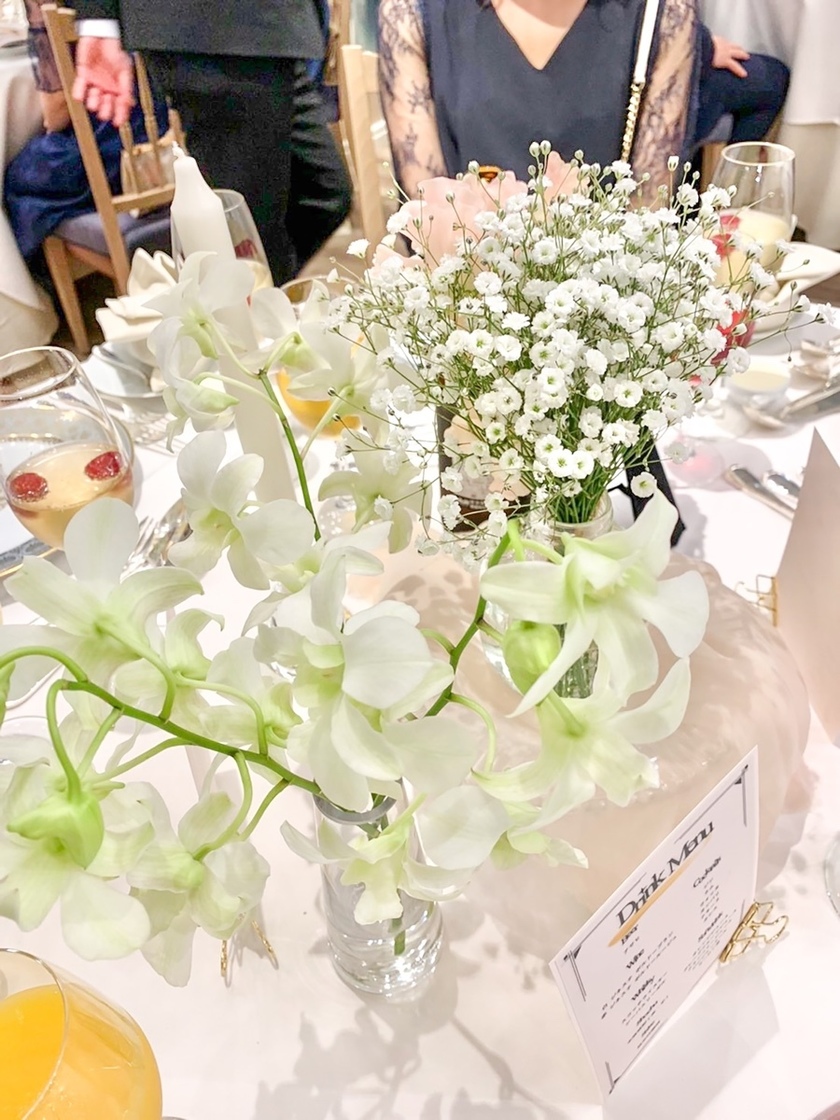 結婚式の「お花」持ち帰り可能？披露宴後の活用方法をプランナーが解説花嫁ノート