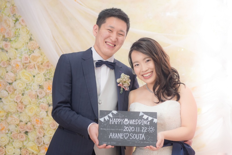 みんなで最高の思い出を♡全てのゲストの記憶に残る、集合写真のポーズはこれ！marry マリー