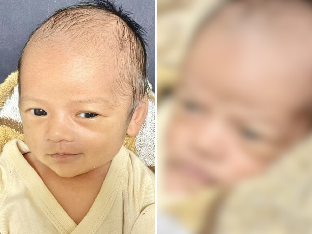 将来美人やイケメンになる赤ちゃんの顔の特徴は3つ。可愛くする方法や注意点もBELCY