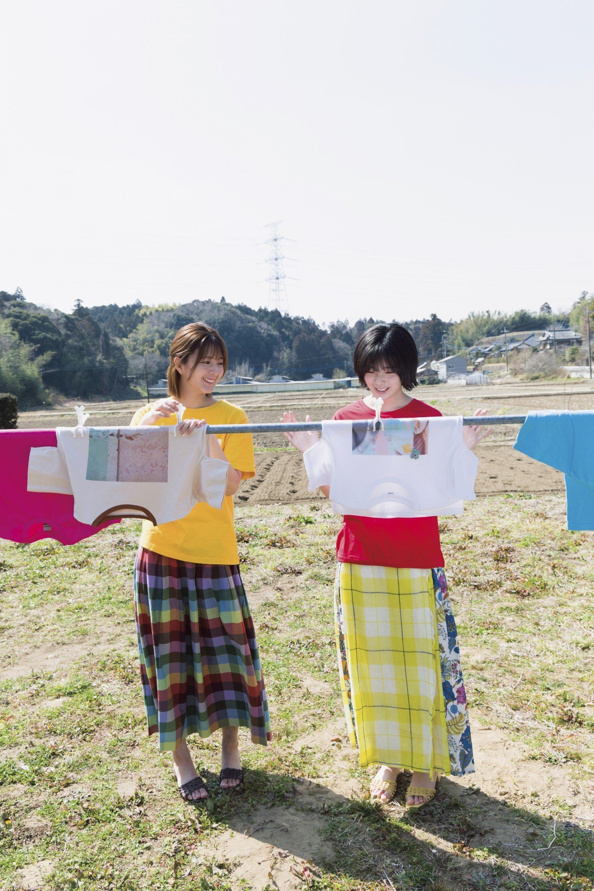 関 有美子 公式ブログ欅坂46公式サイト