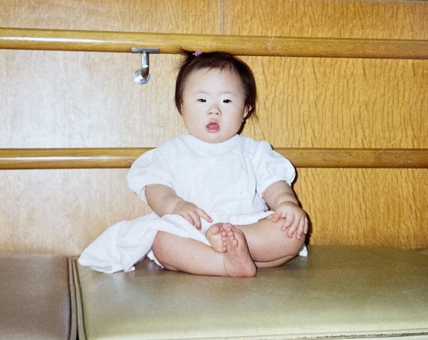 私の赤ちゃん時代がブサイクすぎる件井口眞緒オフィシャルブログ Powered by Ameba