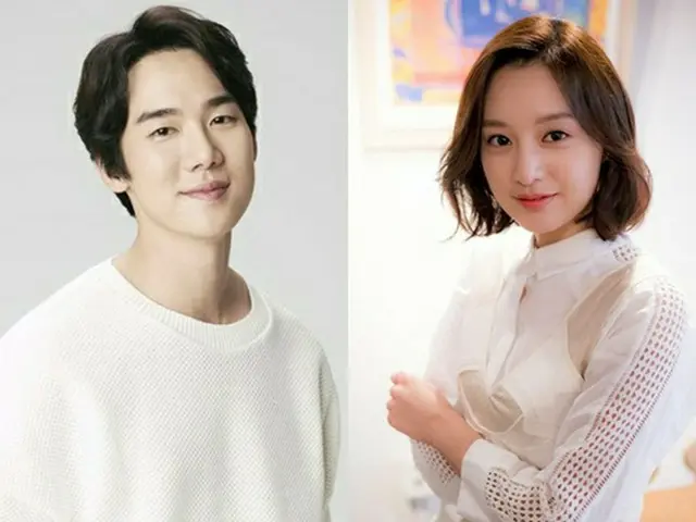 ユヨンソクとチェスビンは結婚するTikTok