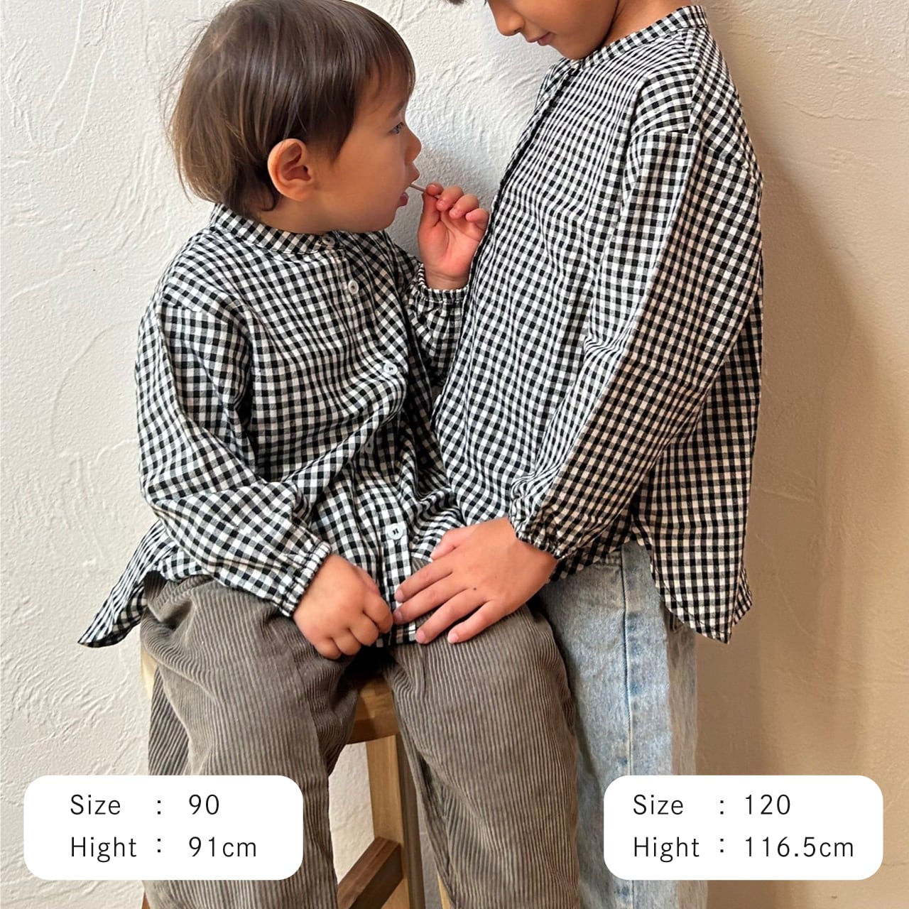 チェック柄パンプキンベビーロンパース:リボン付きギンガムチェックジャックオーランタン衣装 - Etsy 日本