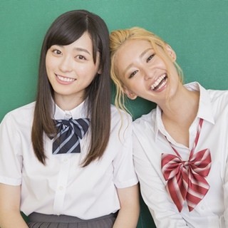 福原遥・柳美稀 生出演！ネクラとギャルのJKドラマ「ふたりモノローグ」直前SP！ | 新しい未来のテレビ