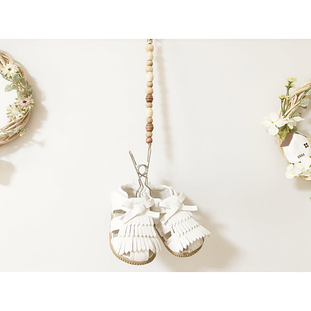 歯固めジュエリー ◇シューズクリッパー作り◇～シリコンビーズを使って 可愛いお出かけアイテムを手作り～イベント2F 柏の葉ラウンジ2021年03月26日 金柏の葉T-SITE蔦屋書店を中核とした生活提案型商業施設