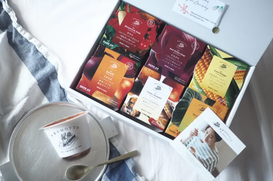 産休プレゼントのおすすめ12選！「嬉しかった」と言われるとっておきのアイテムを贈ろう - Rentio PRESSレンティオプレス