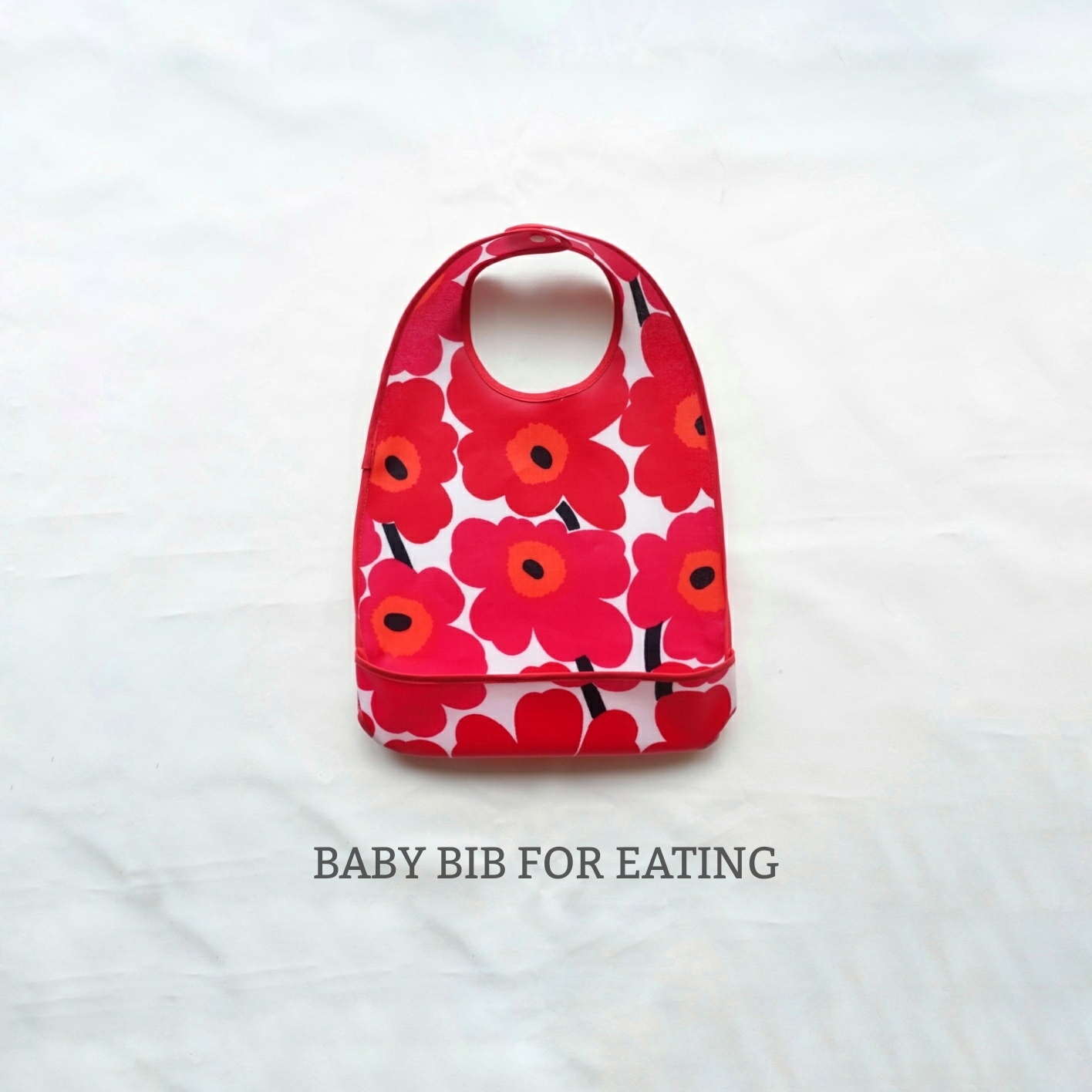 子ども用エプロンの作り方！型紙なしで簡単に手作りする方法は？ - こそだてハック