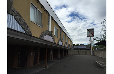 ハッピーホテル｜北海道 苫小牧市のラブホ ラブホテル一覧