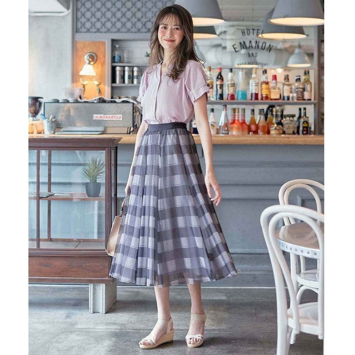 SNSで見かけるキラキラママに憧れる！だけど実際の毎日はママスタ