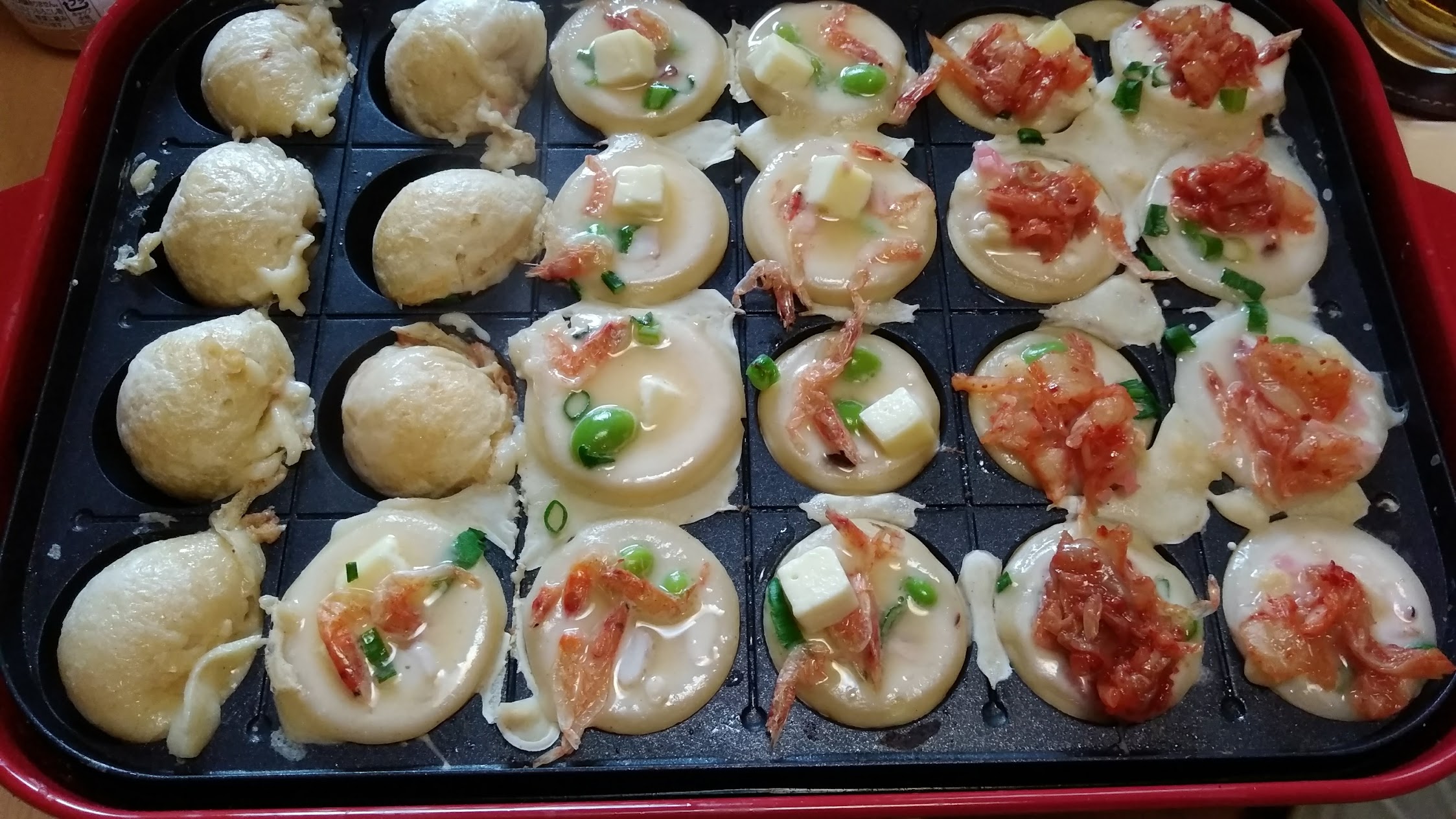 子供の日やパーティーが盛り上がる料理９品まとめました！ : ぱおの簡単おうちごはん Powered by ライブドアブログ